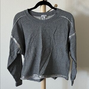 Splendid sweatshirt sz XS